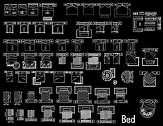Image result for Free AutoCAD Block Drawings