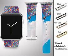 Image result for Iwatch Fancy Flyer