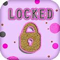 Image result for Pretty Girly Lock Screen