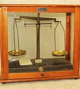 Image result for Old-Fashioned Weight Scale