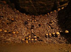 Image result for Who Made the Catacombs