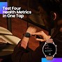Image result for Smartwatch Chrome Dial