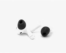 Image result for Air Pods Pro Tips Actual Size