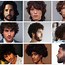 Image result for 2C Hair Male