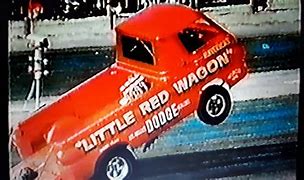 Image result for Covered Wagon Dragster