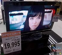Image result for Sharp Smart Screen TV 32 Inch