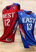 Image result for NBA All-Star Uniforms