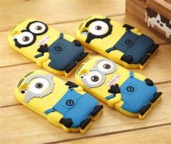 Image result for Minions iPhone Covers