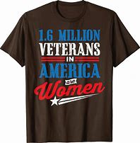 Image result for Veteran T-Shirts