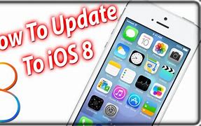 Image result for iOS 8 Update