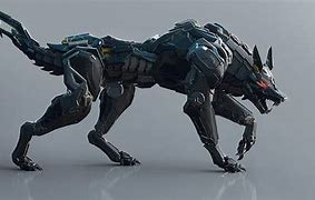 Image result for Aibo Robot Dog Working