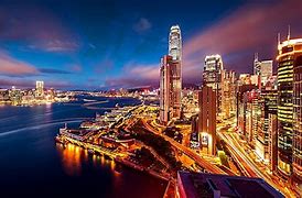 Image result for Hong Kong City View