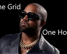 Image result for Off the Grid Kanye West