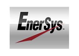 Image result for EnerSys Battery Logo