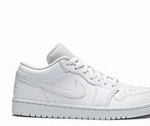 Image result for Nike Jordan Low White