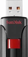 Image result for SanDisk Cruzer Glide Black USB Flash Drive