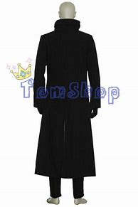 Image result for Hei Cosplay Costume