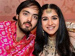 Image result for Will Radhika Merchant Marry Anant Ambani
