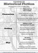 Image result for Historical Fiction Writing