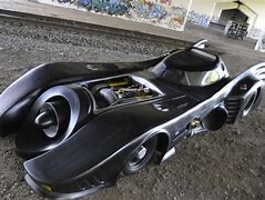 Image result for 1966 Batmobile Phone