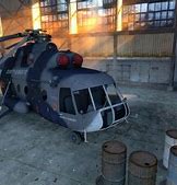 Image result for Mil Mi-8 Half-Life 2