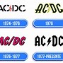 Image result for AC/DC Band Logo
