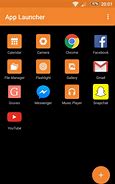 Image result for Launcher App Android