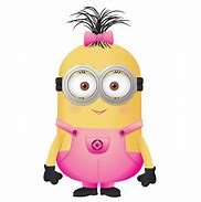 Image result for A Gange of Girl Minions