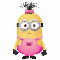 Image result for Female Minion