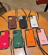 Image result for Prada Phone Case