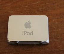 Image result for iPod Shuffle 2nd Gen Silver