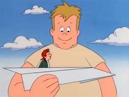Image result for Mikey Recess