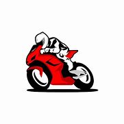 Image result for Sport Bike Logo Vector