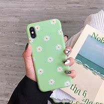 Image result for Green Floral Phone Case