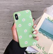 Image result for Simple Flower Paintings On a Phone Case
