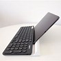Image result for Logitech Bluetooth Wireless Keyboard