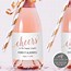 Image result for Champagne Bottle with Bow Outline