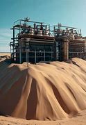 Image result for Sand Battery Technology