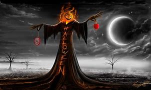 Image result for Laptop Wallpaper Ghost in 3D
