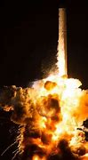 Image result for NASA Rocket Explosion