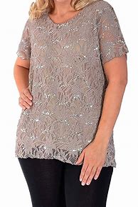 Image result for Evening Wear Tunic Tops for Women