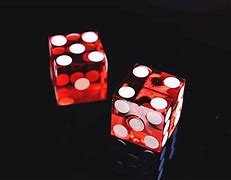 Image result for Red and White Dices