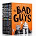 Image result for Bad Guys Books