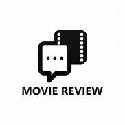 Image result for Film Review Logo