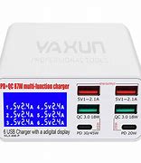 Image result for Yaxun Battery Multi Charger