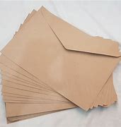 Image result for Large Brown Envelopes