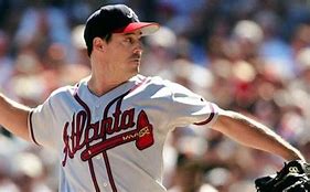Image result for Greg Maddux Info Graphic