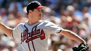 Image result for Greg Maddux Face