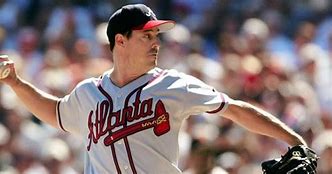Image result for Greg Maddux Interview