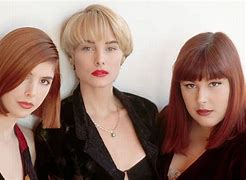 Image result for Wilson Phillips Chynna